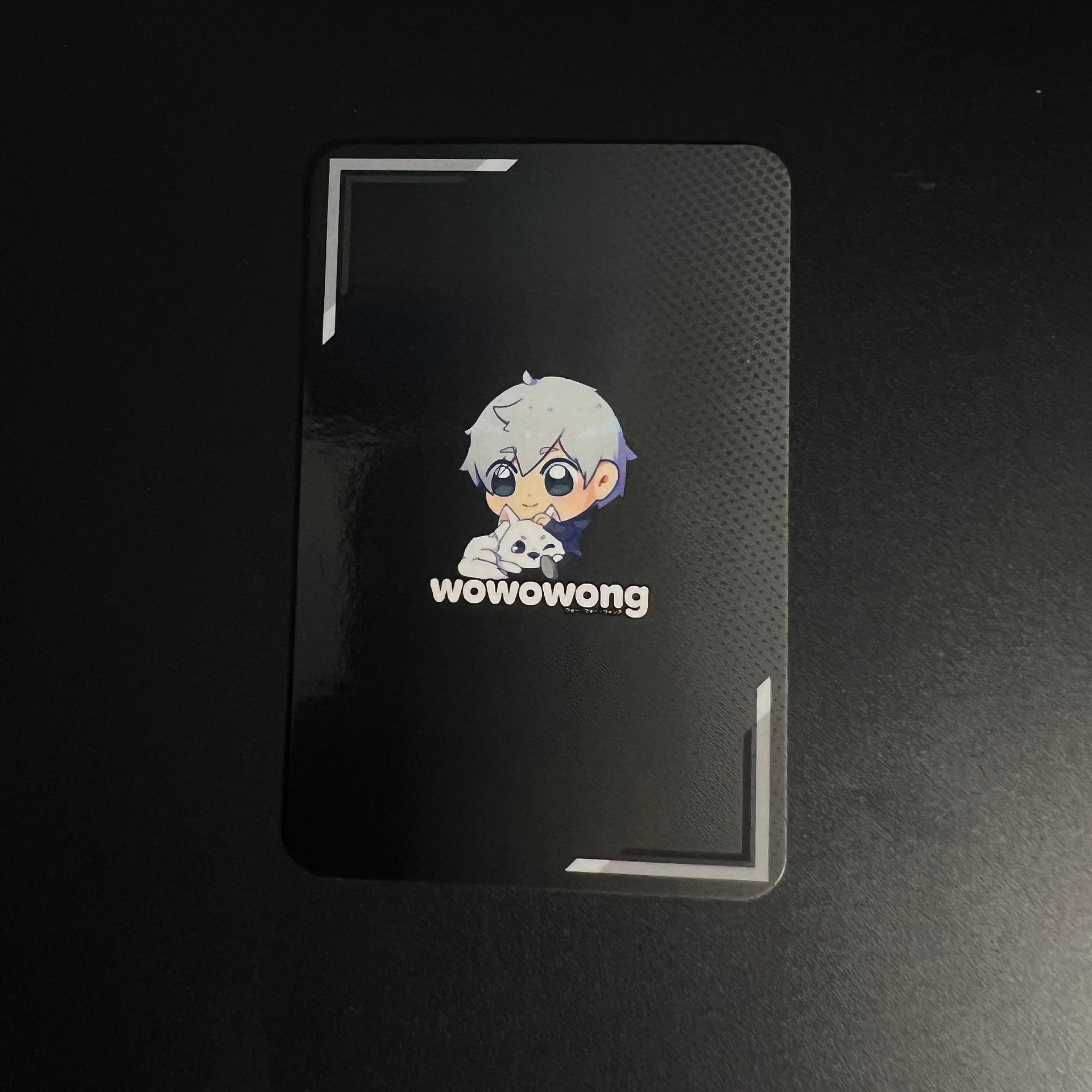 WoWoTcg - Photocards Volume 1 product image (6)