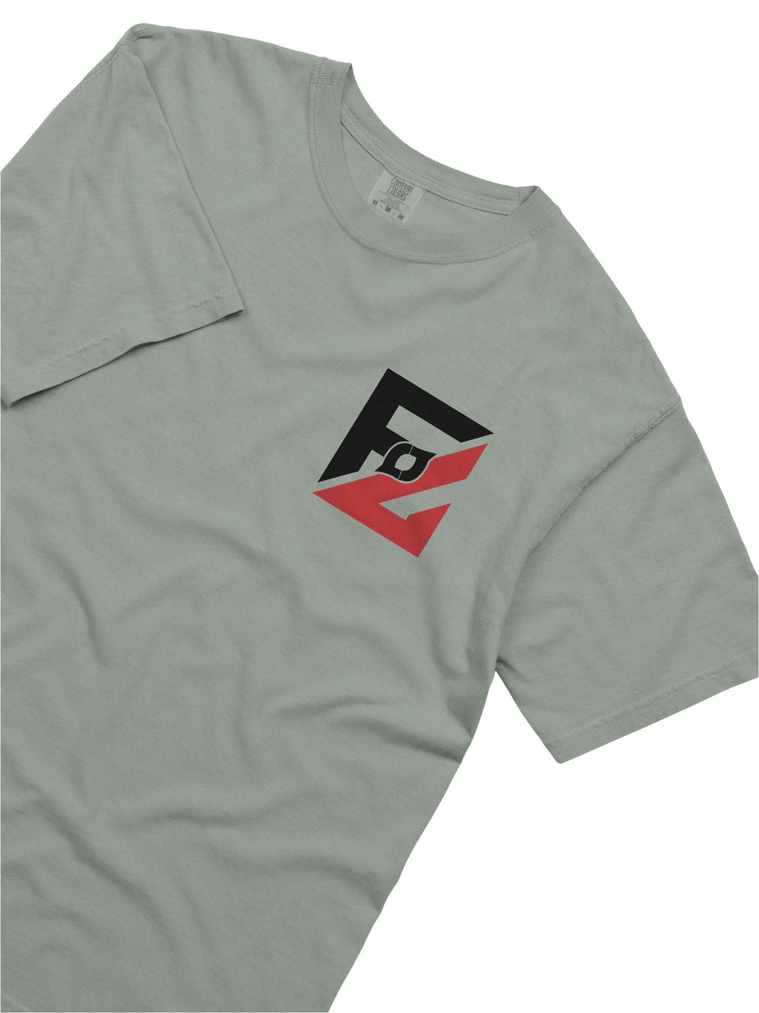 LJ Fight Lounge shirt product image (10)