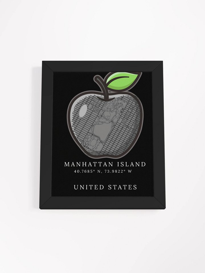 The Big Apple product image (1)