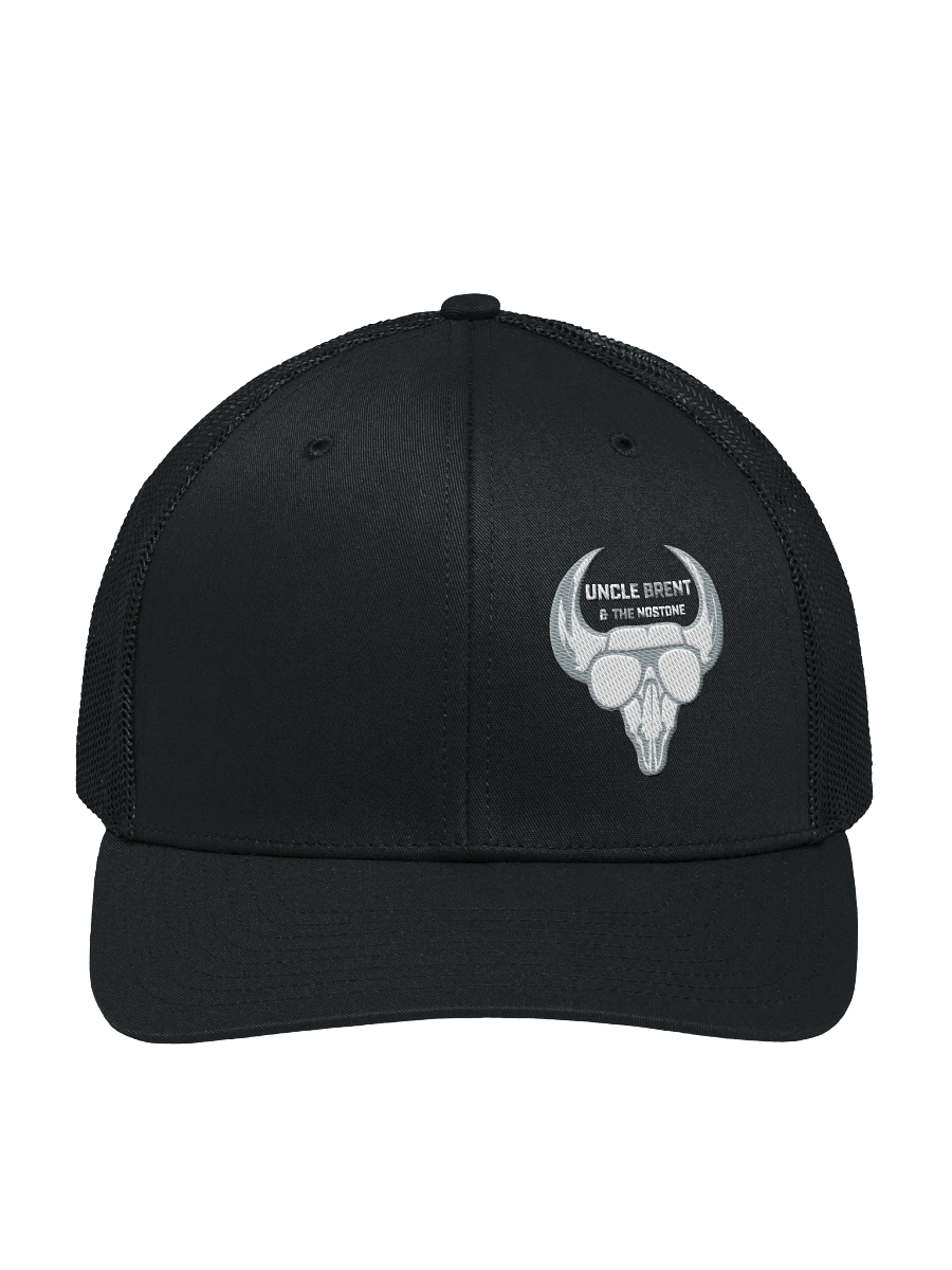 Shadow Ridge Sideswipe Trucker Hat 🧢 product image (1)