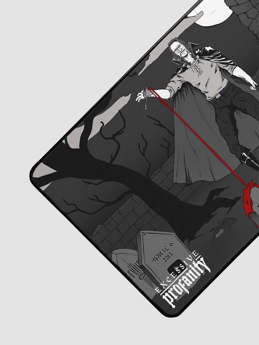 2nd Anniversary Desk Mat product image (2)