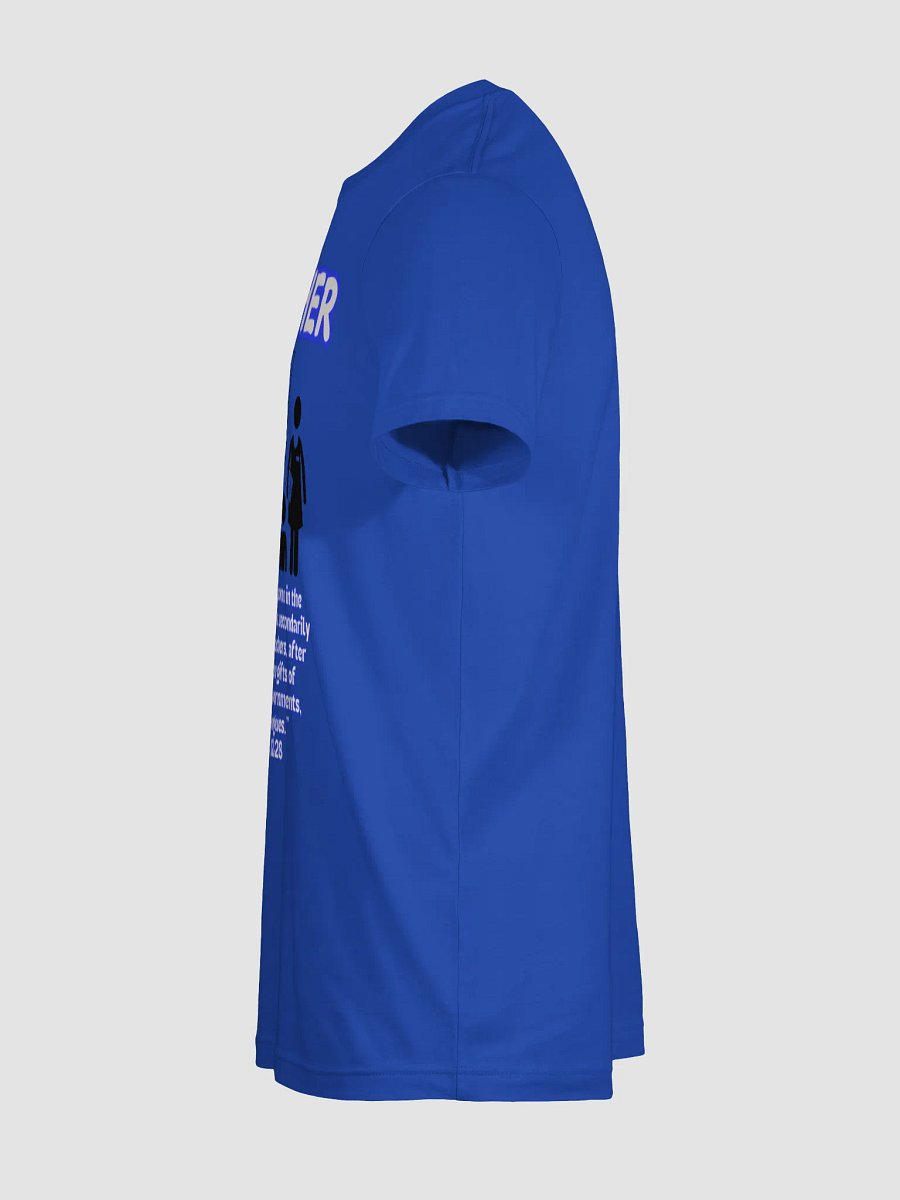 Teacher's Calling T-Shirt product image (91)