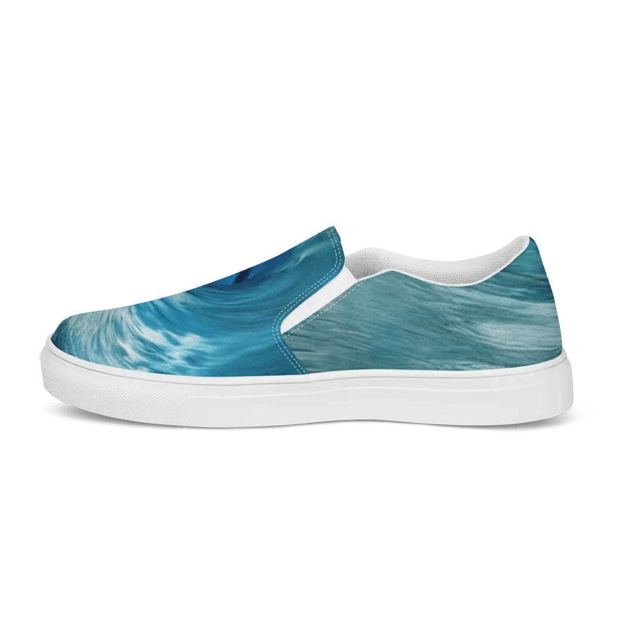 Serene Wave Women's Slip-On Shoes product image (8)