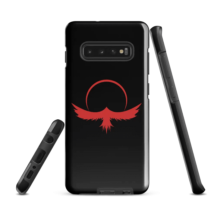 Branded Samsung® Tough Case product image (3)