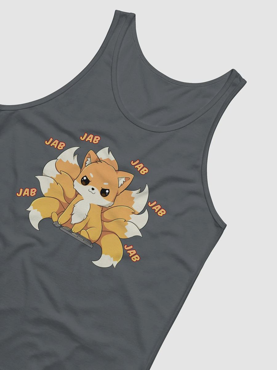 Templar Fox Tank product image (19)
