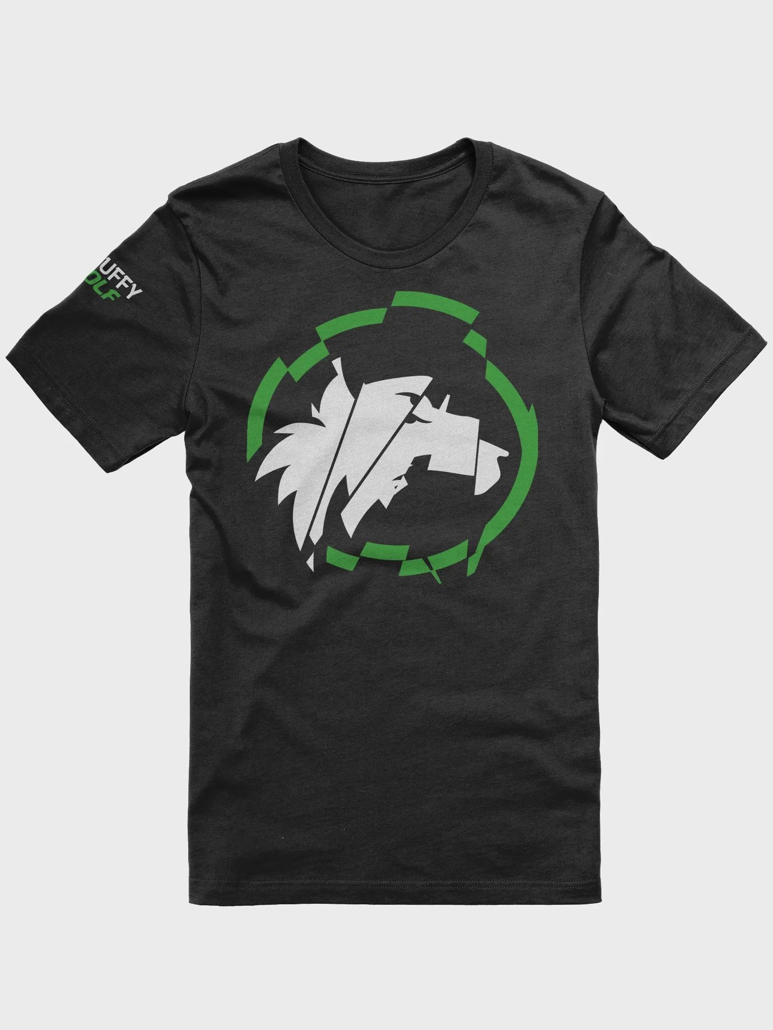 Bro/ken Wolf T-Shirt product image (1)