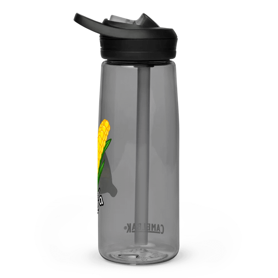 CORN CCG WATER BOTTLE product image (4)