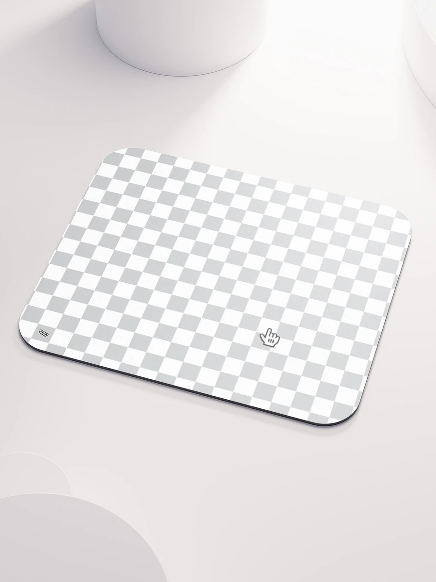 Transparent Mouse Pad product image (3)