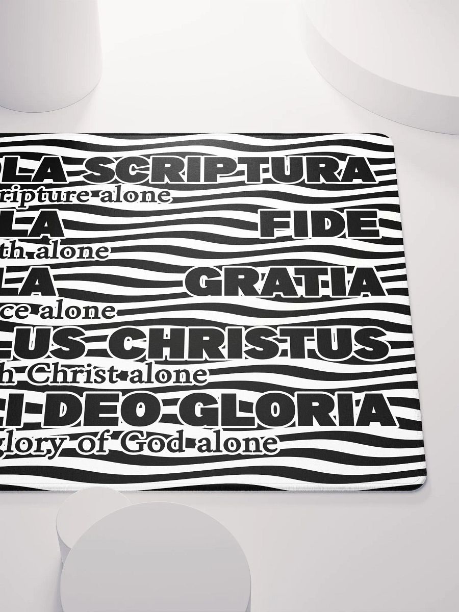 5 Solas Zebra [Clear] - G product image (9)