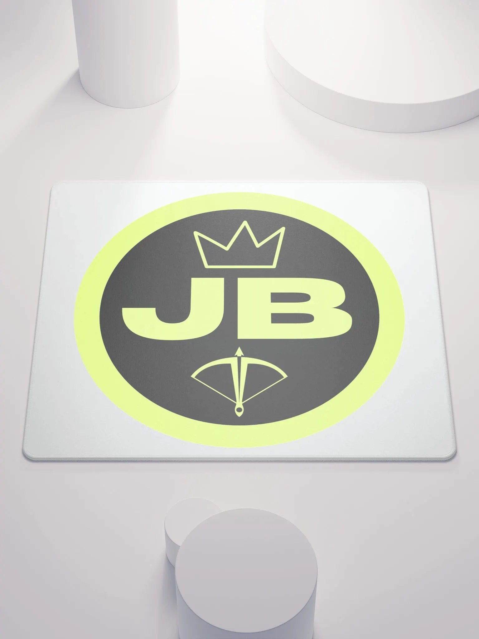 Brootal Mousepad product image (1)