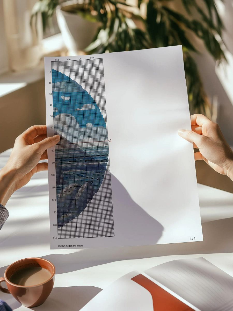 Rocky Lighthouse product image (6)