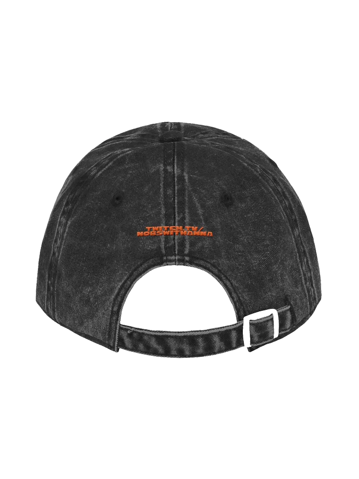 Professional Yapper Embroidered Cap product image (2)