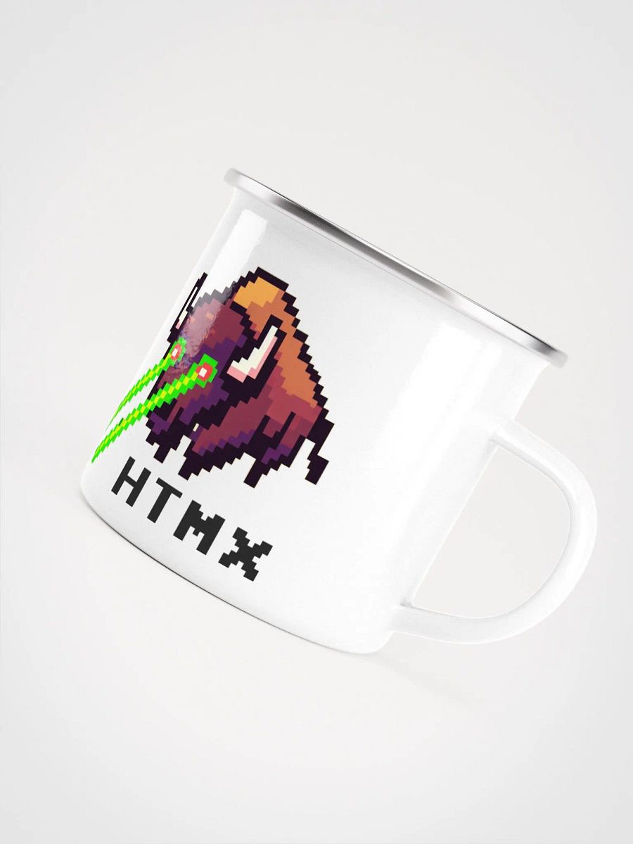 htmx laser bison of peace product image (4)