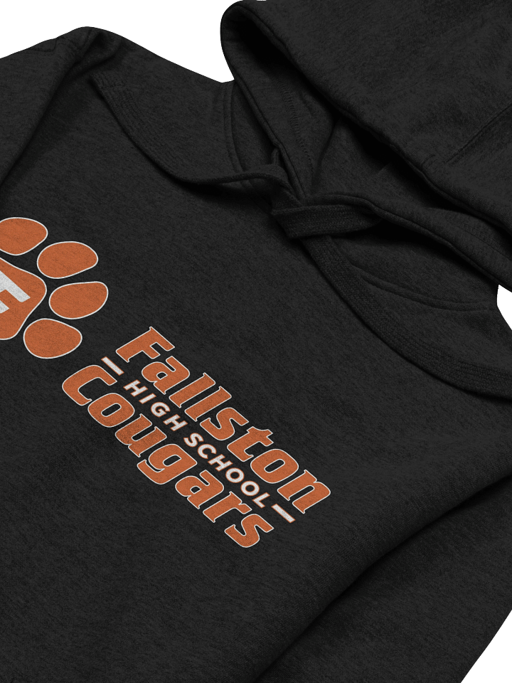 Fallston HS - Premium Hoodie product image (2)