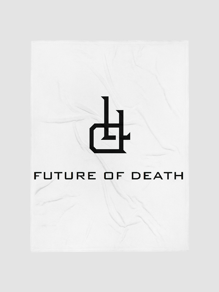 [FutureOfDeath] Throw Blanket product image (1)