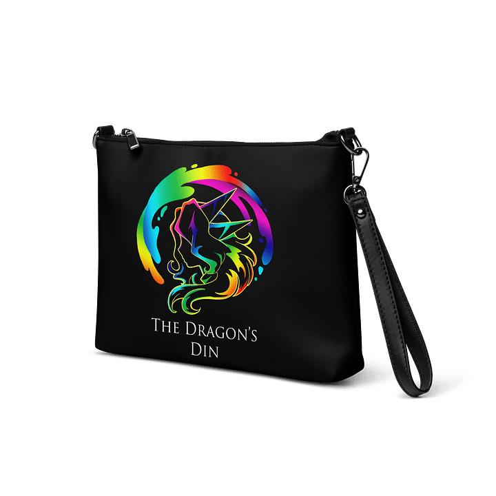 The Dragon's Din Crossbody Bag product image (2)