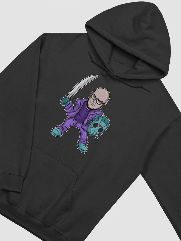 NESon Hoodie product image (2)