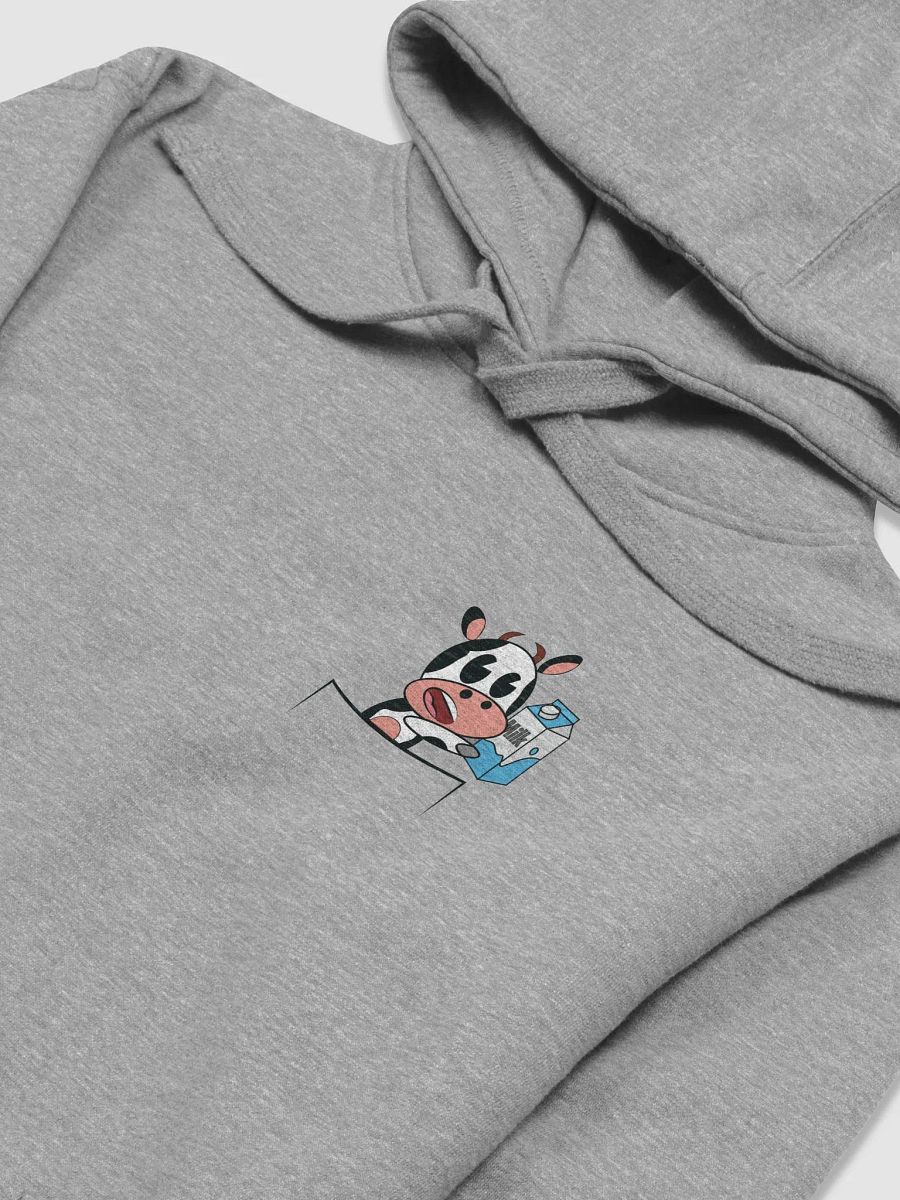 Pocket Cow Hoodie product image (3)