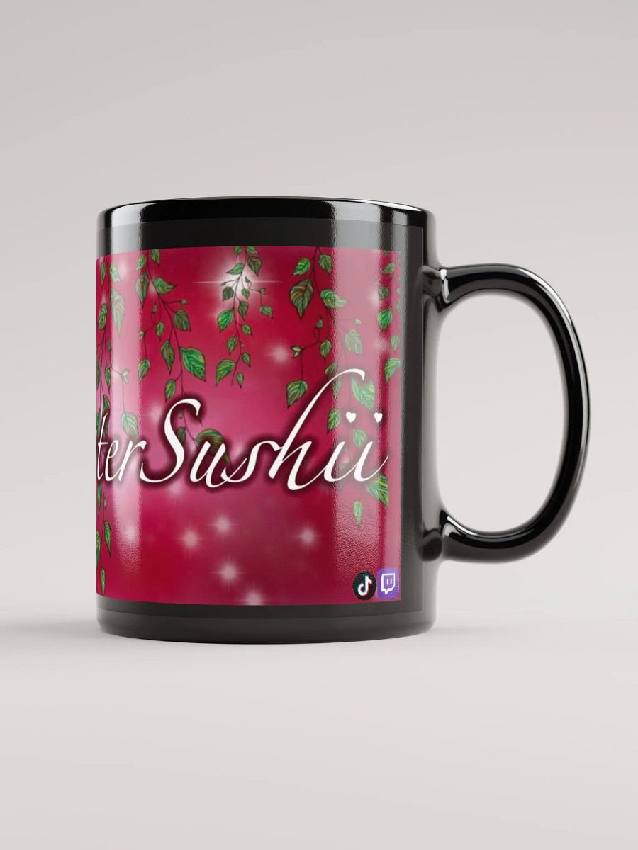 SinisterSushii Mug - Black product image (4)