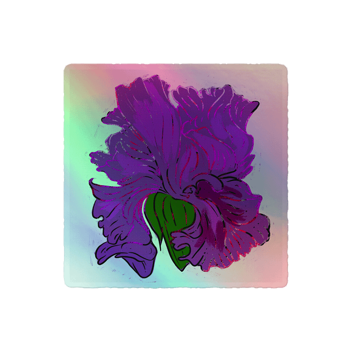 Iris Lilly product image (2)