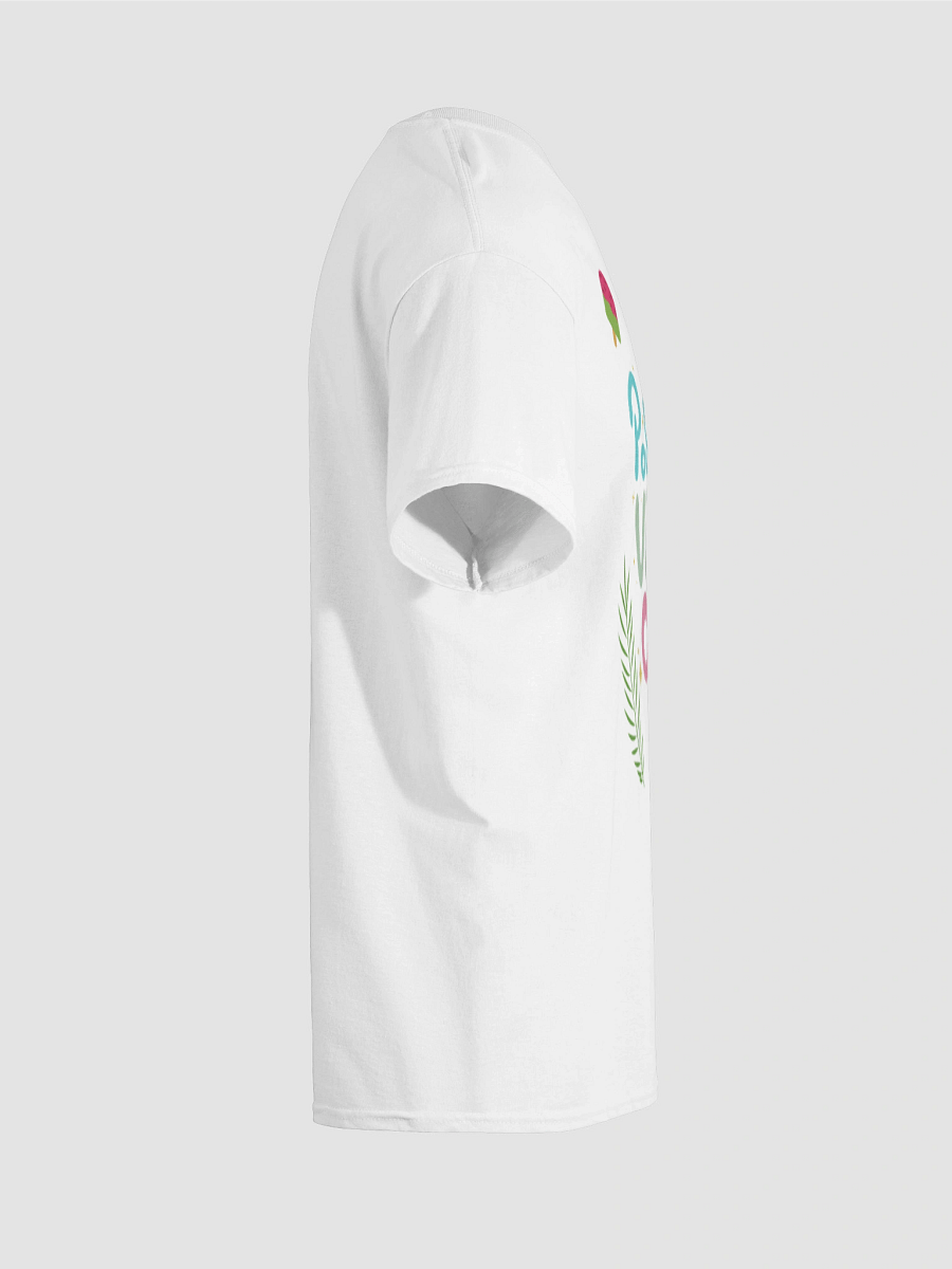 positive vibes only t shirt design for summer product image (15)
