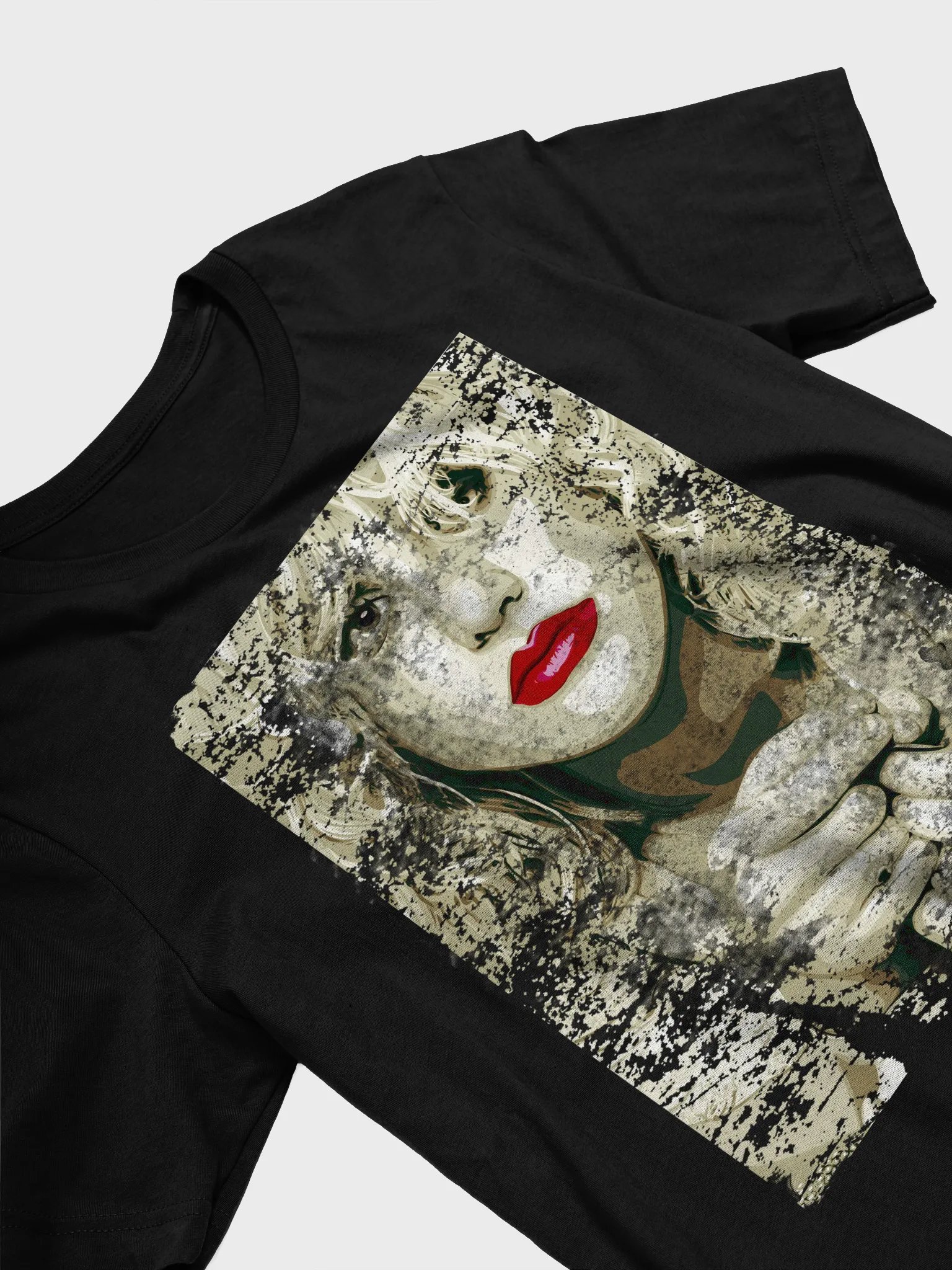 Courtney Love – Pretty on the Inside product image (30)