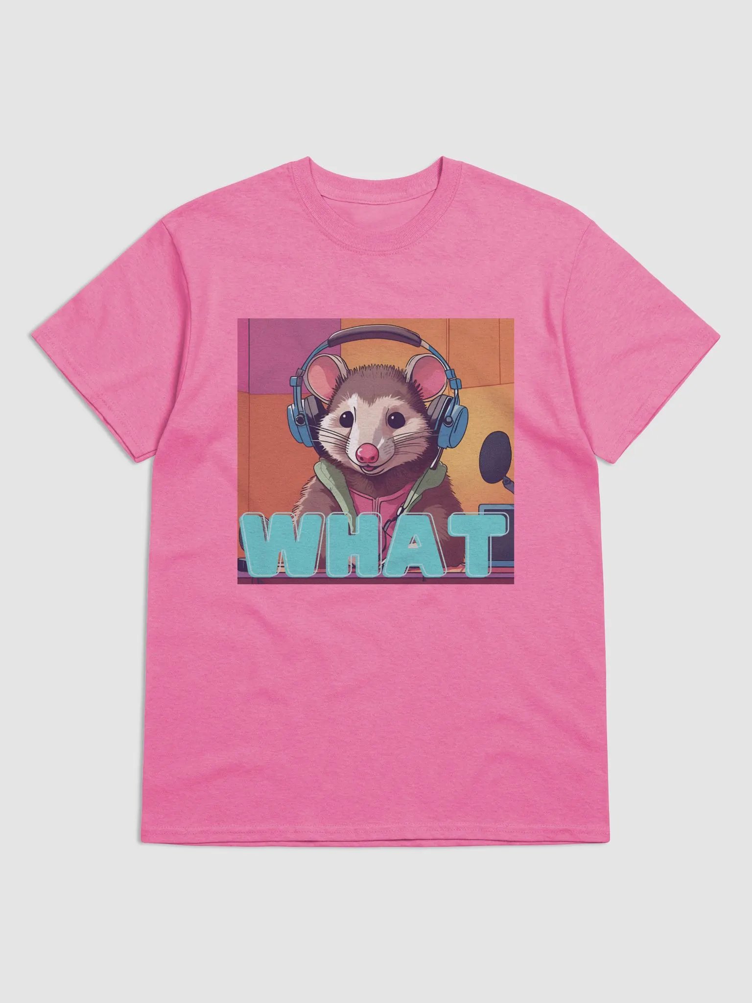 Team Ralph What Woman's T-Shirt product image (8)