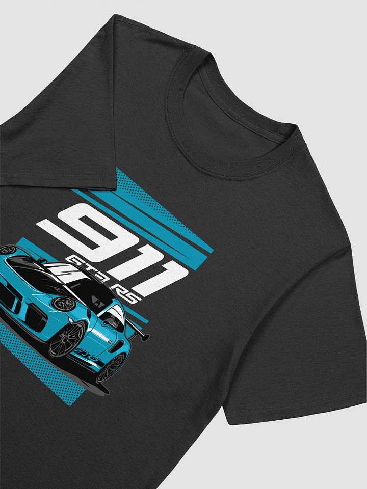 Racing Spirit Graphic Tee product image (2)