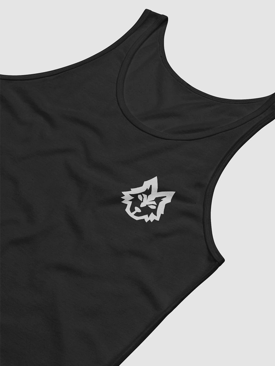 Wallzer Minimal Logo Tank Top product image (6)