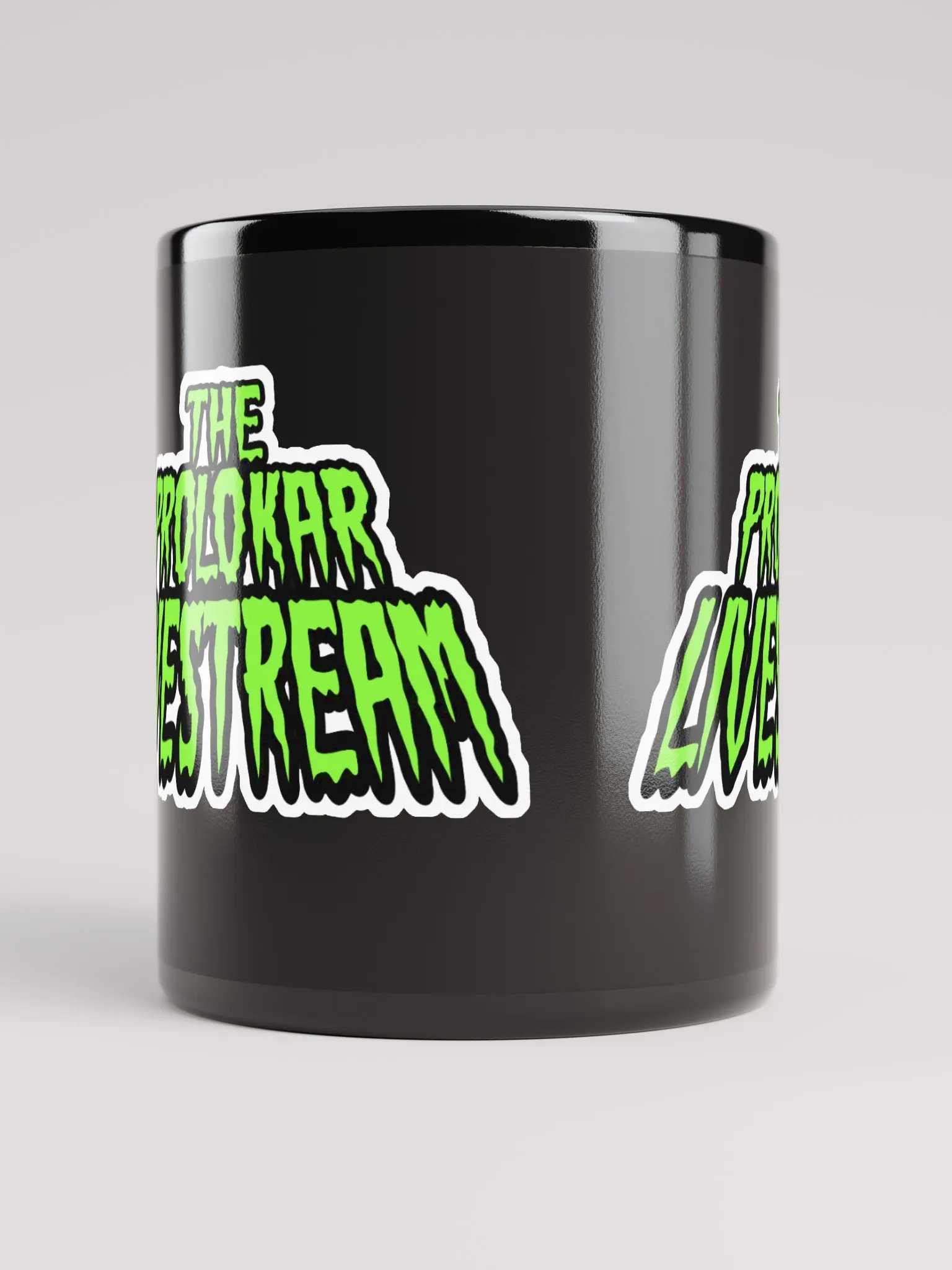 PROLOKAR Branded Porcelain Chalice (Modestly Blessed) product image (9)