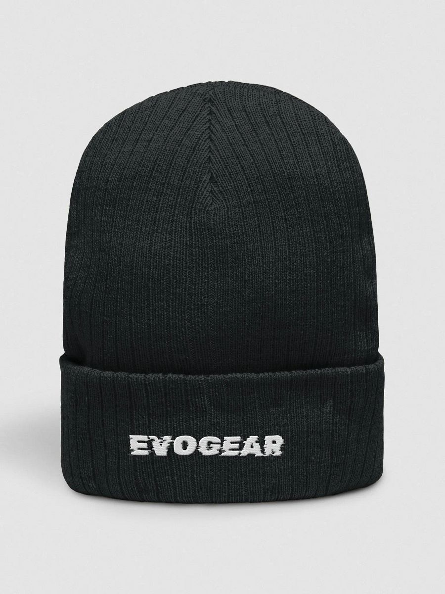 EvoGear Beanie product image (4)