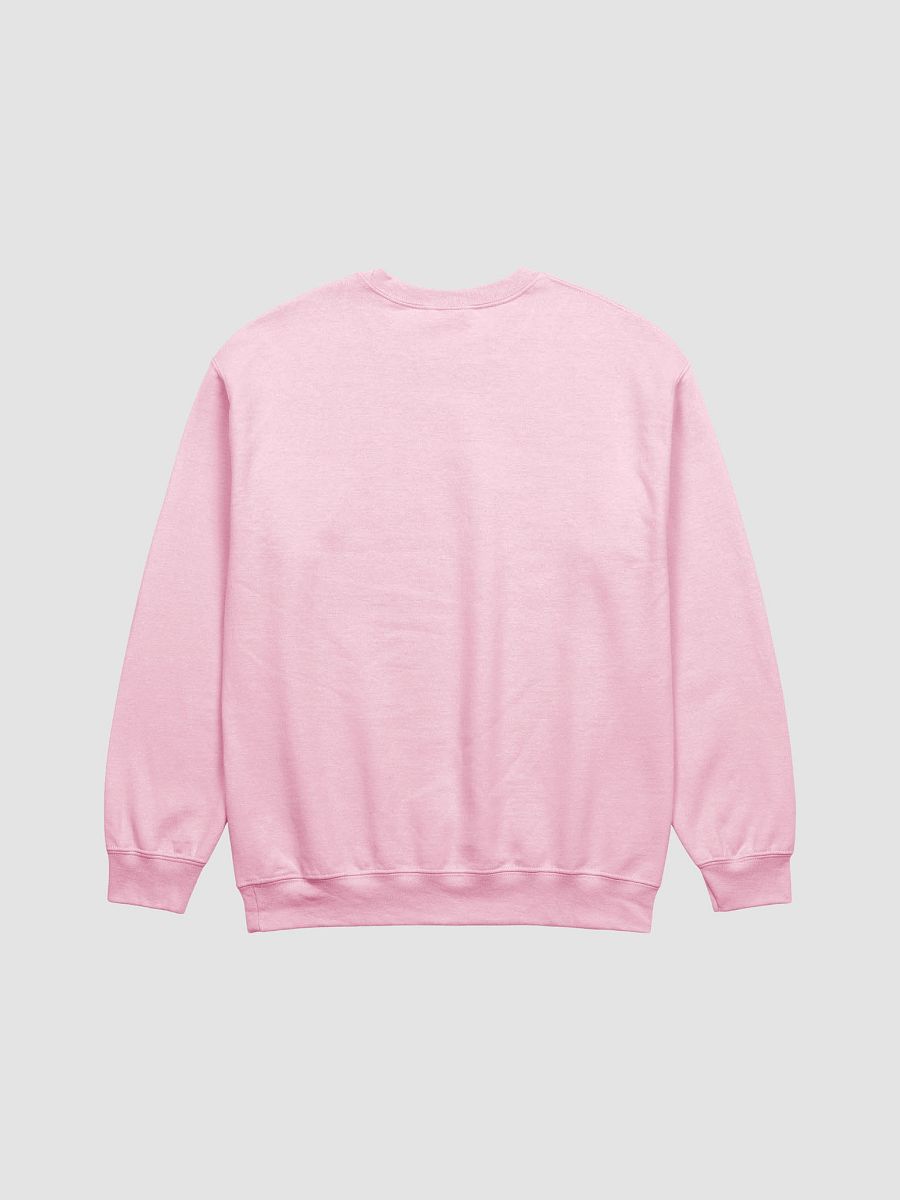 Faith Feeling Faith-Based Gildan Sweatshirt. product image (3)
