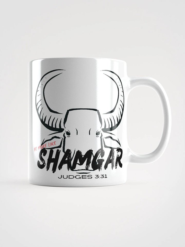 Shamgar Coffee product image (1)