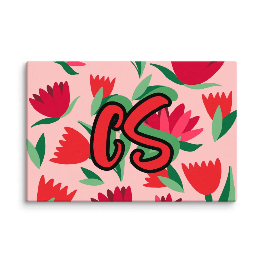 CS Big 40x60 Wall Art product image (1)