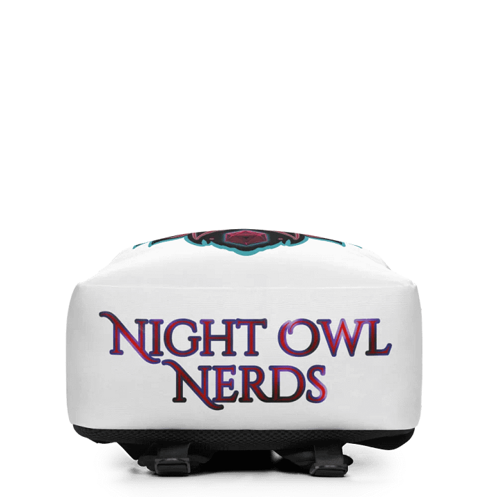 Night Owl Backpack product image (2)