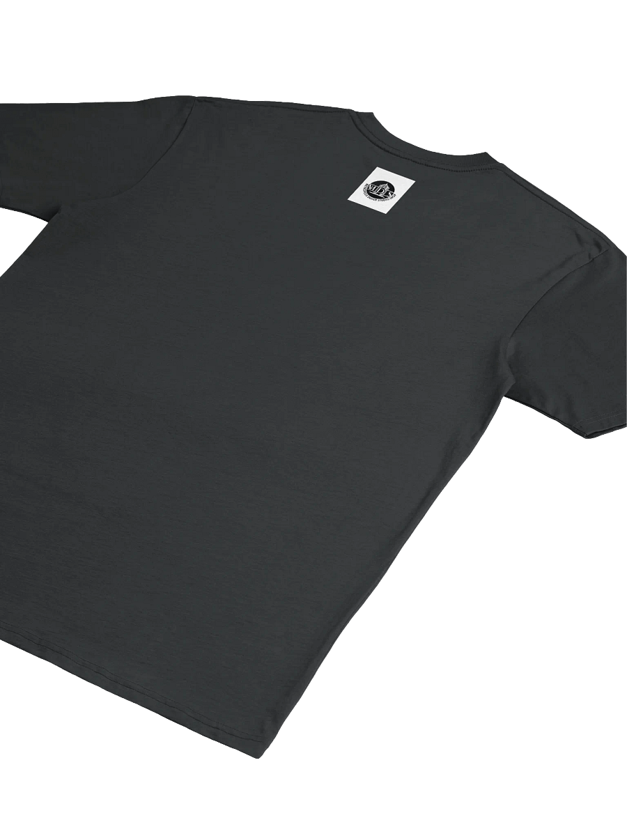 Death by Logo - Branded for the Afterlife T-Shirt product image (18)