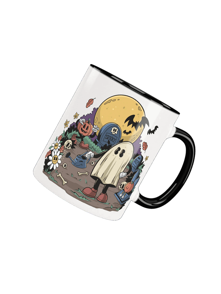 haunted harvest mug product image (1)
