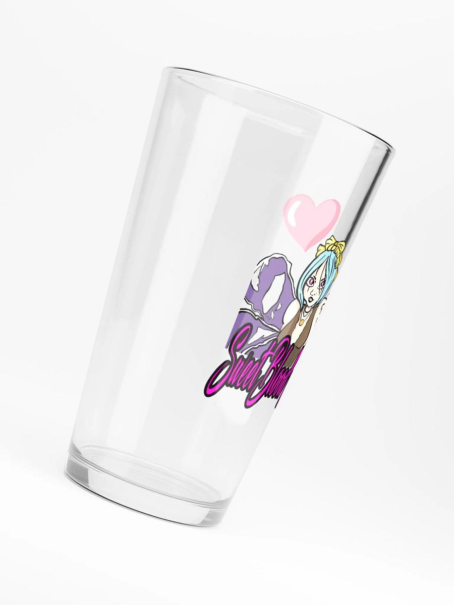Love fae Pint Glass product image (6)