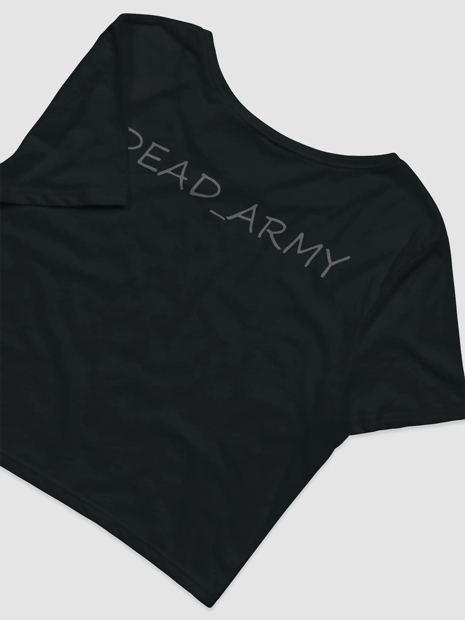 DP crop top t-shirt product image (14)