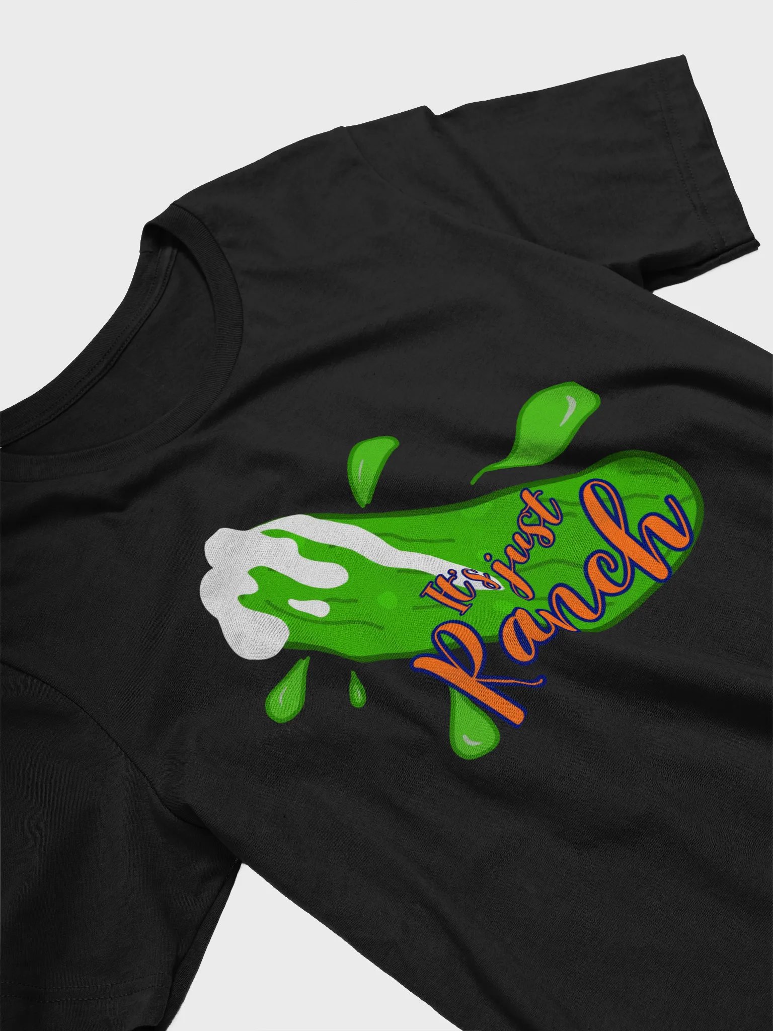 F&B It's Just Ranch T-Shirt product image (3)