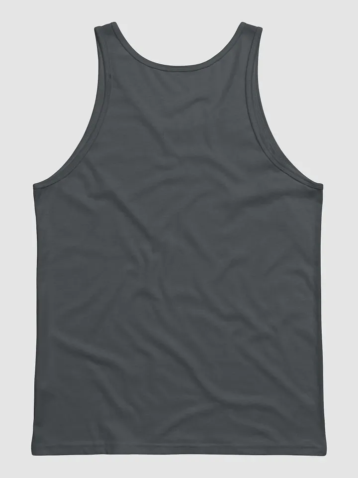 Fall Damage Queen Tank Top product image (2)