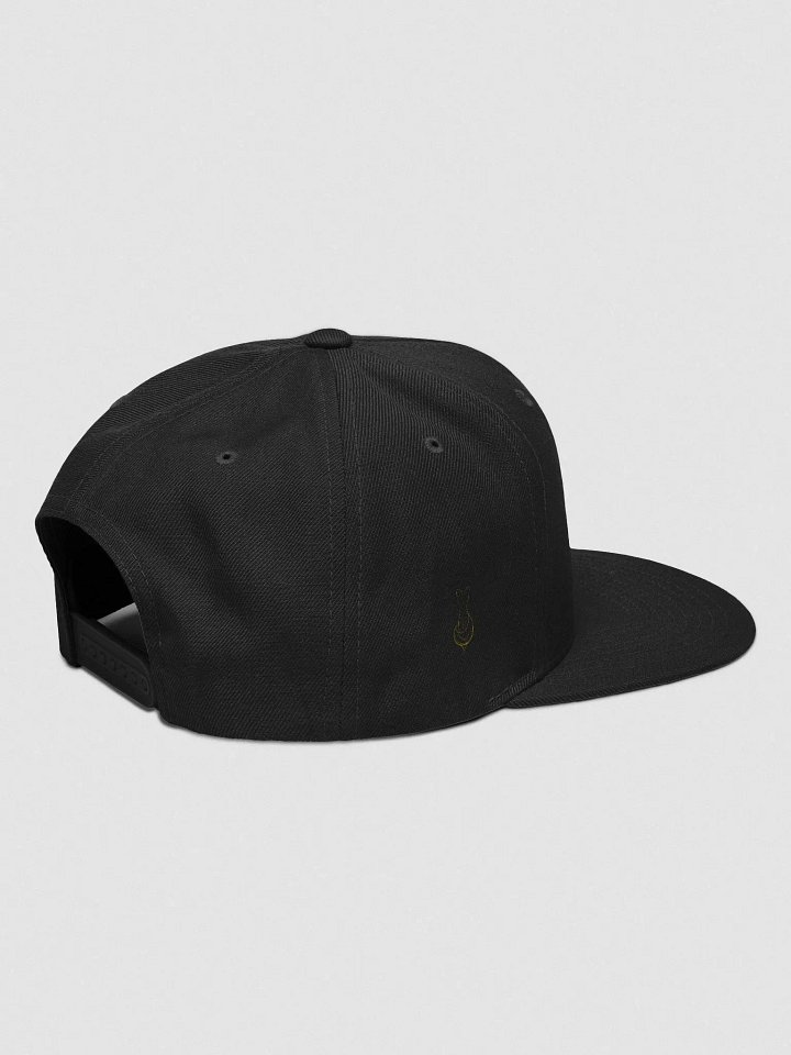 Vinjo Cap 