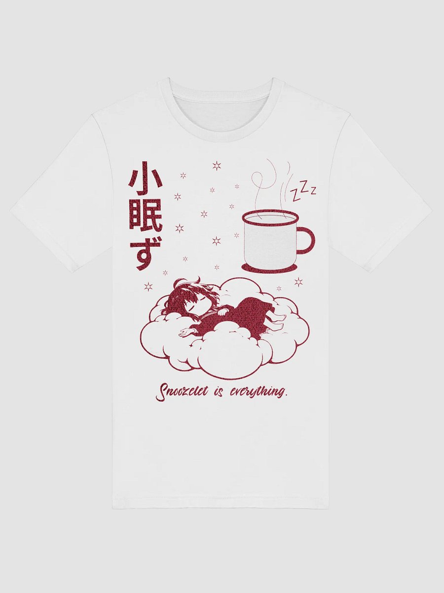 Snoozelet T-Shirt product image (5)