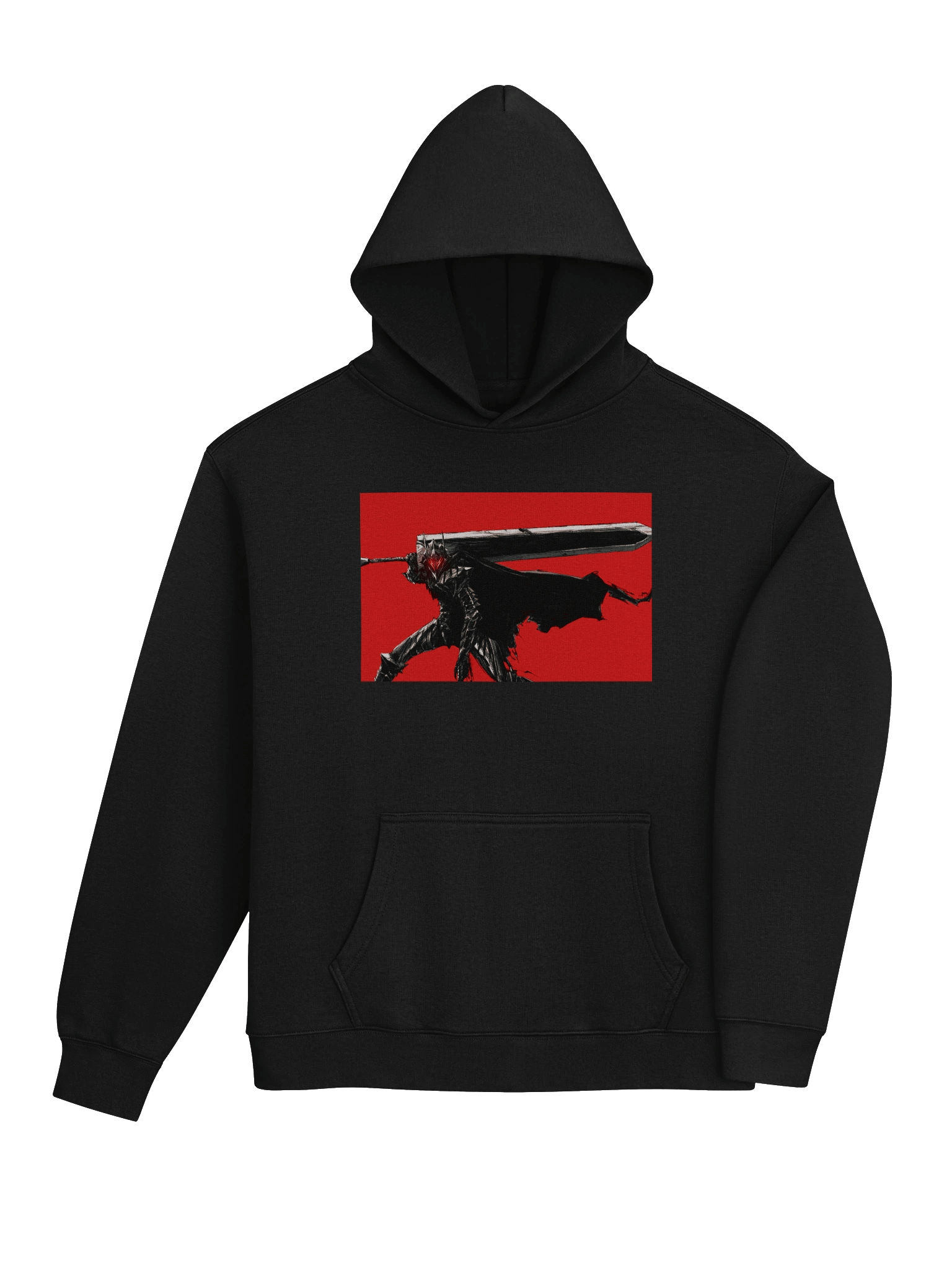 Berserker Hoodie product image (4)