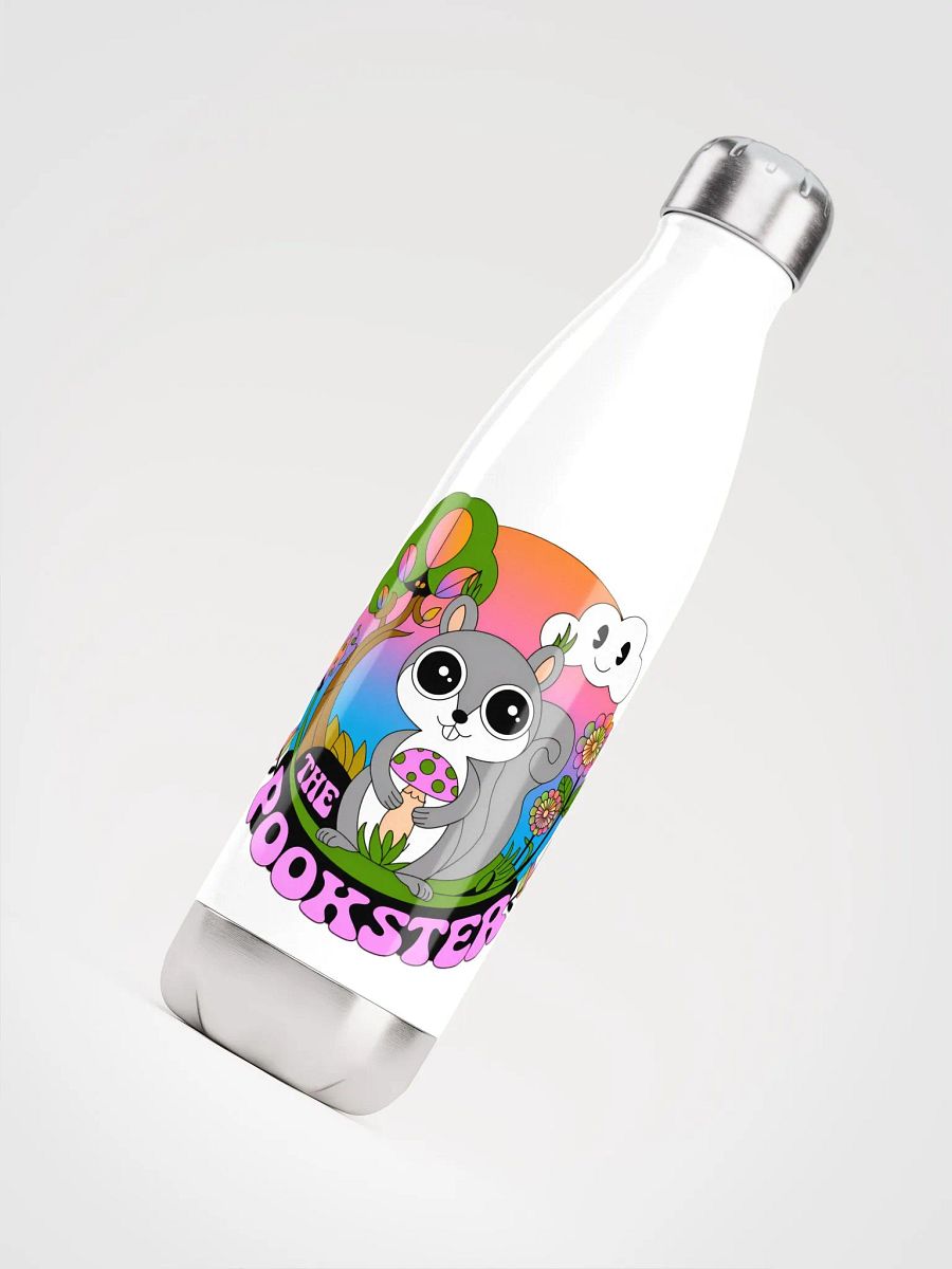 The Pookster's Whimsical Adventure Water Bottle product image (4)