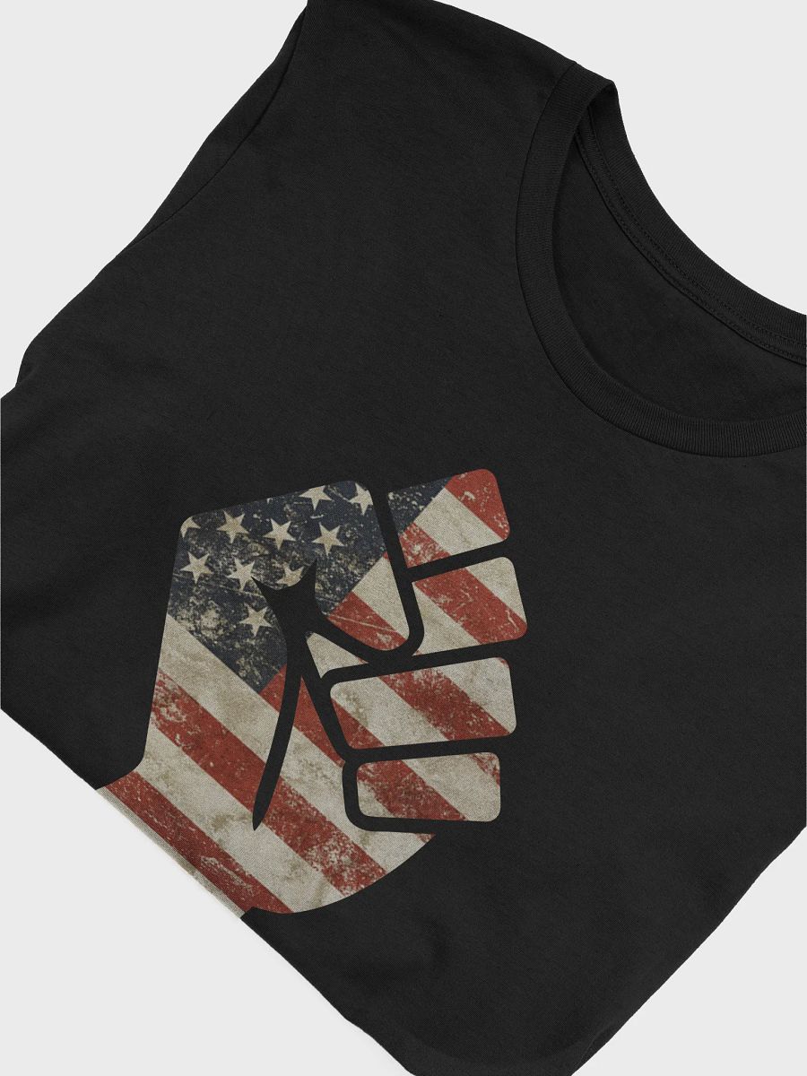 Rise Up Supersoft Tee product image (3)