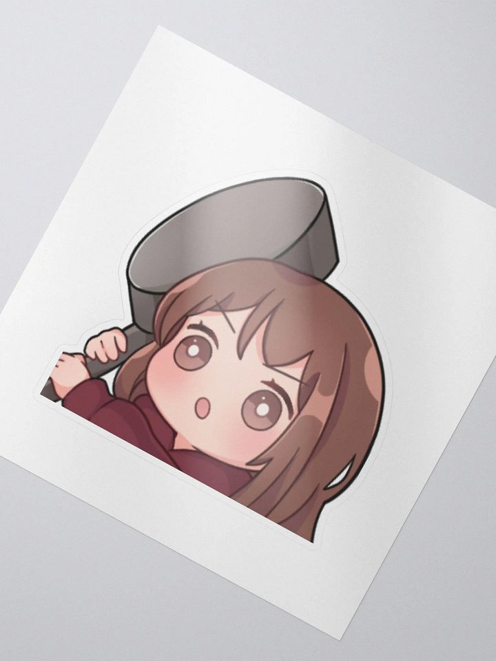 Keisha Bang-Bang product image (2)