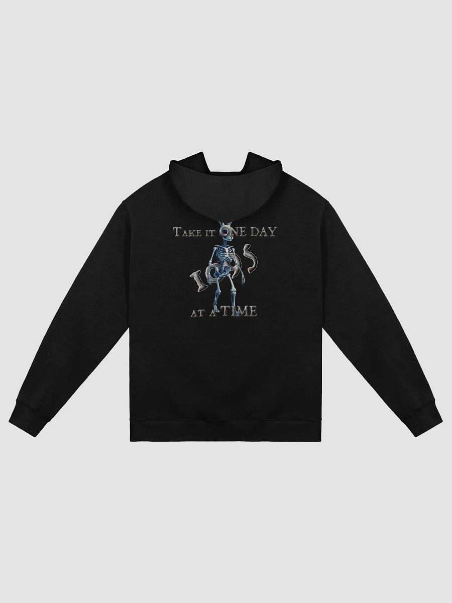 One Day at a Time Hoodie product image (2)