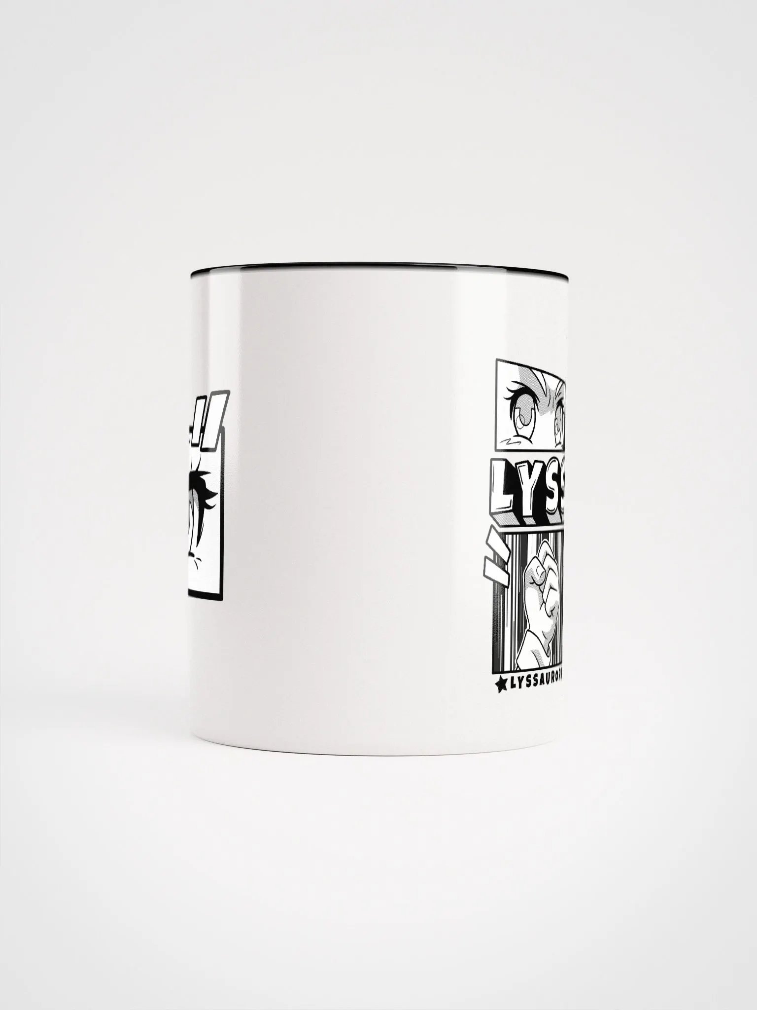 LyssenHere Mug product image (59)