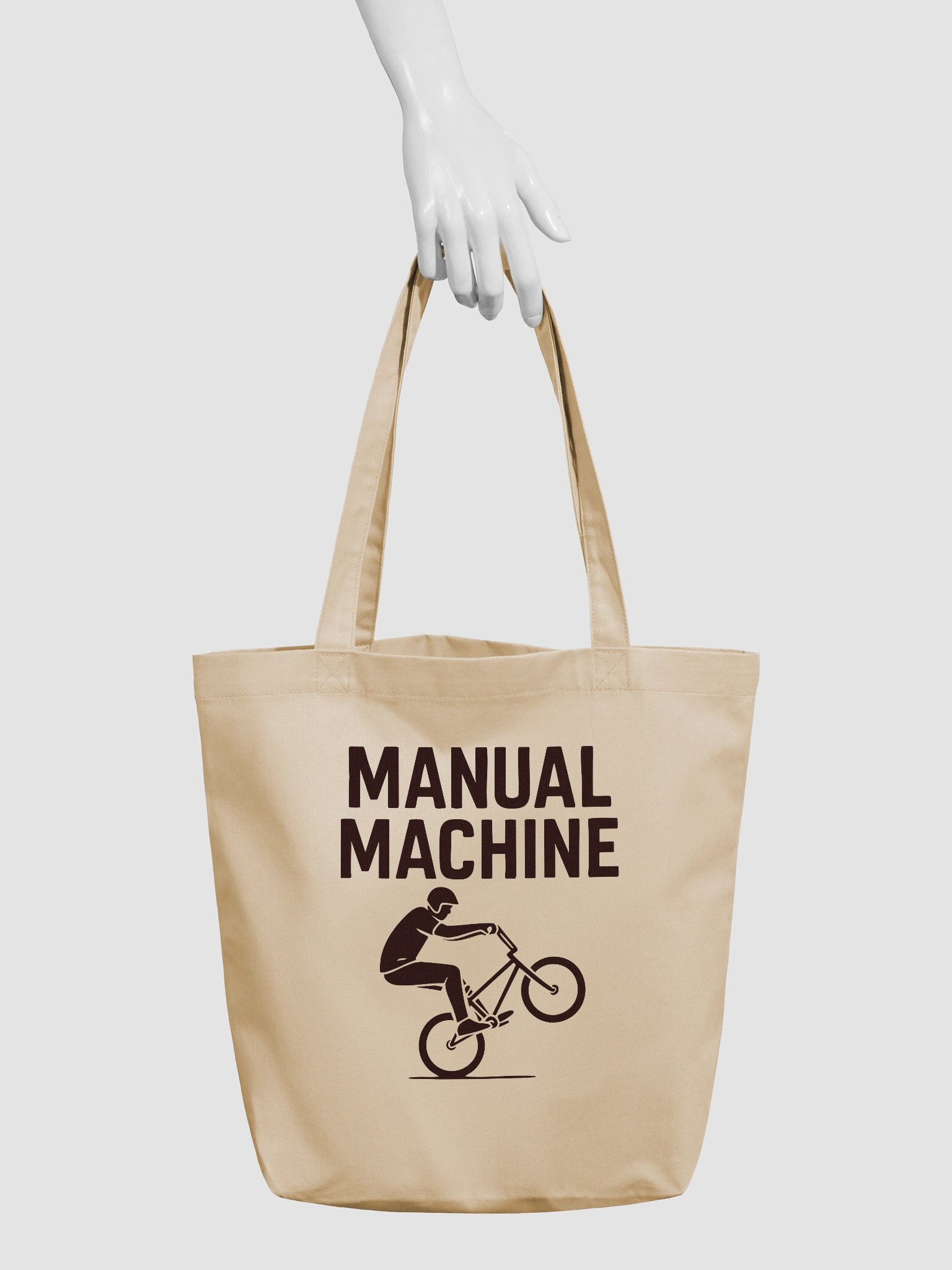 Manual Machine product image (3)